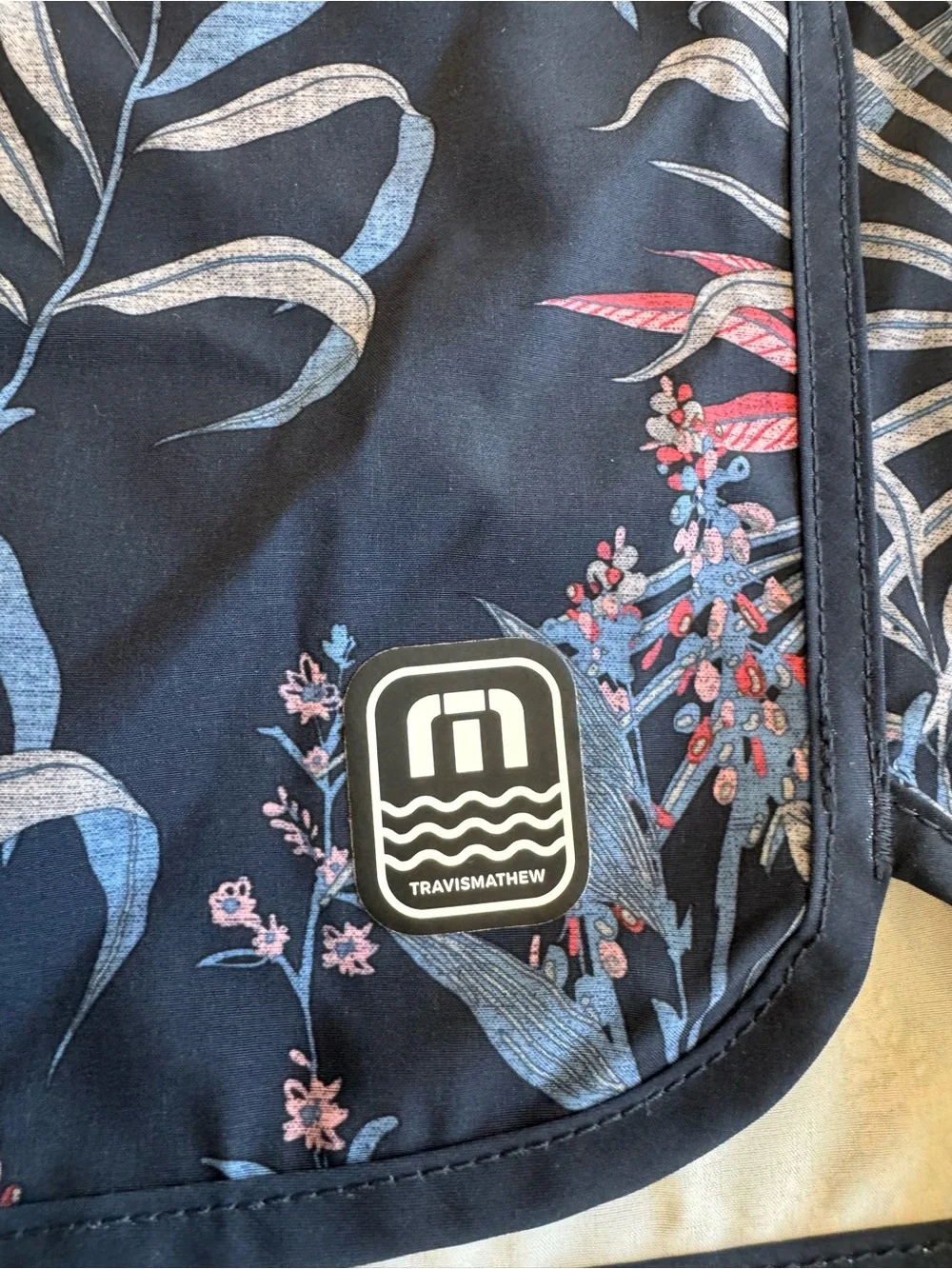 TravisMathew 